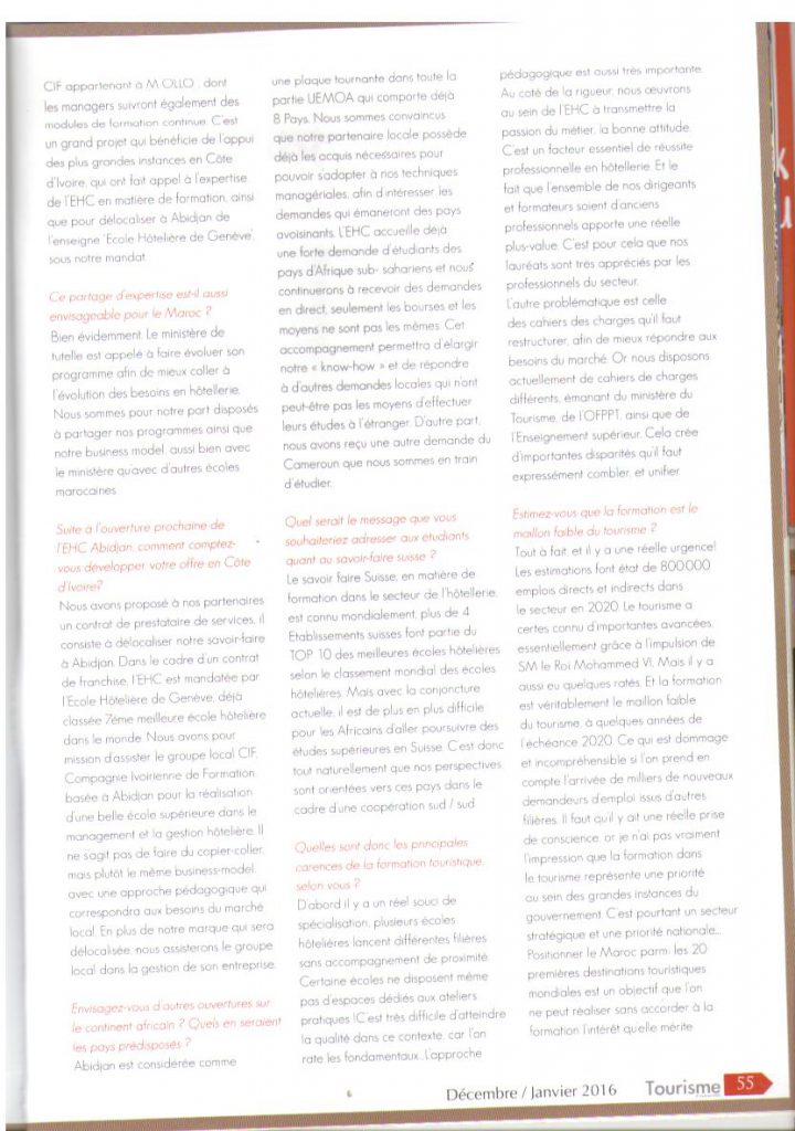 tourisme et gastro2